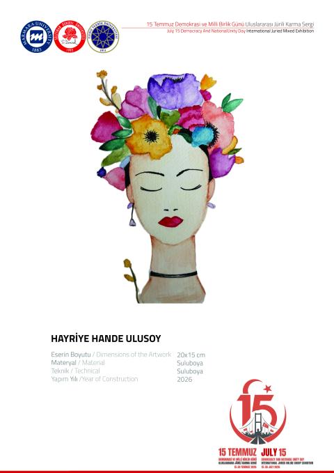 HAYRİYE HANDE ULUSOY